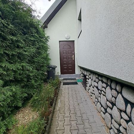 Nocleg U Jagodki Zubrzyca Dolna المظهر الخارجي الصورة